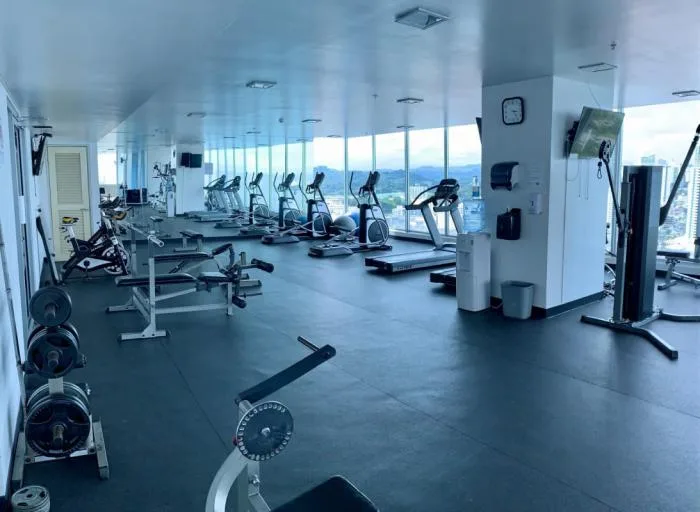 Apartamento en Destiny Avenida Balboa en alquiler — 5