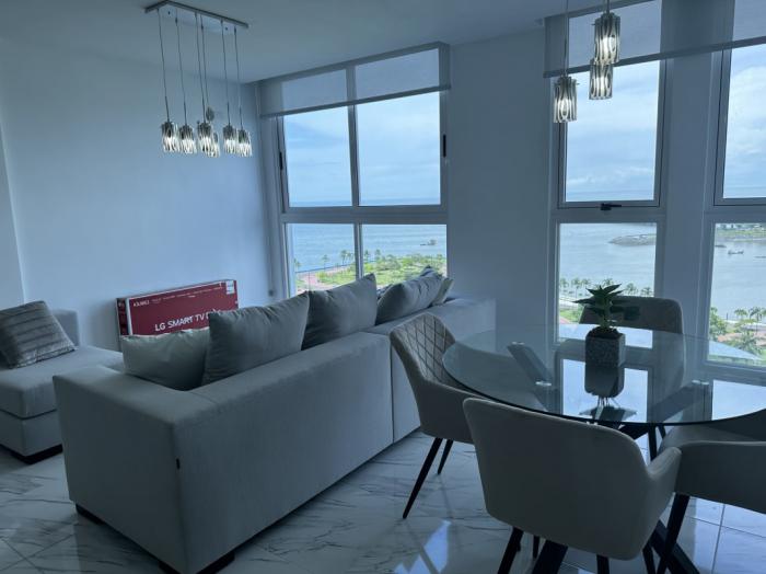 Apartamento en The sands de 1 habitacion en alquiler