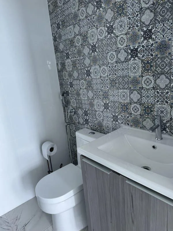 Apartamento en The sands de 1 habitacion en alquiler — 3