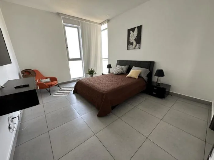 Element tower Cinta costera 2 habitaciones — 3