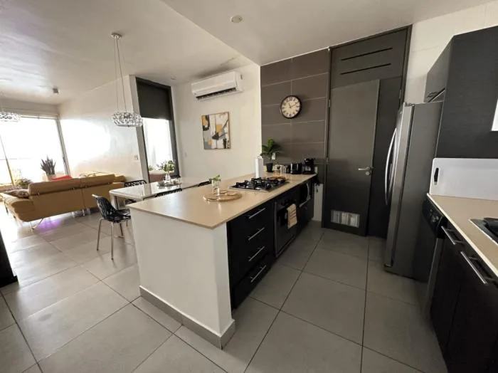 Element tower Cinta costera 2 habitaciones — 4