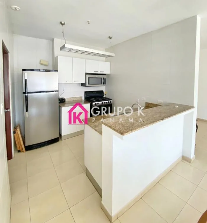 Grand bay 1 habitacion en alquiler — 3