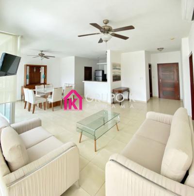 Apartamento en grand bay avenida balboa en alquiler. alquiler de apartamento en grand bay 1 recamara