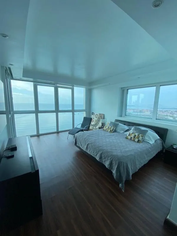 H2o Panama 3 habitaciones — 3