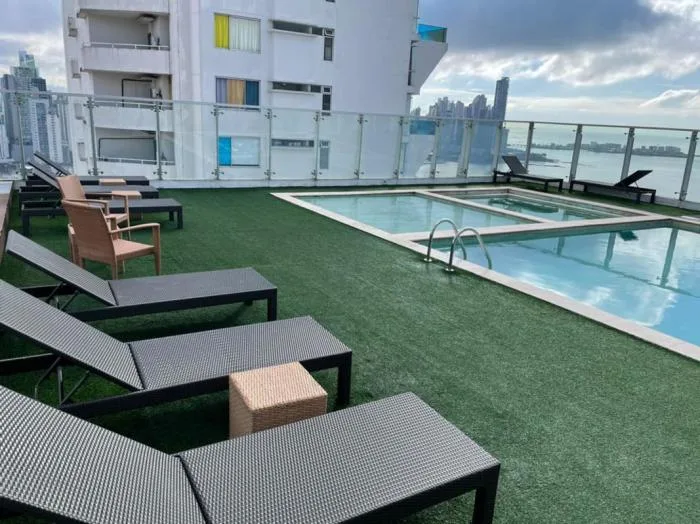 H2o Panama 3 habitaciones — 4