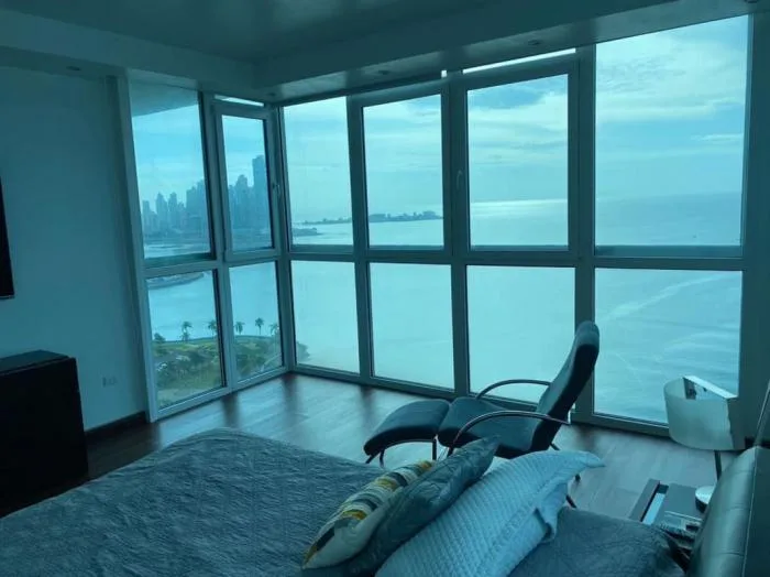 H2o Panama 3 habitaciones — 5