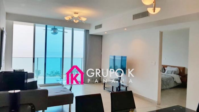 1 bedroom apartment for rent in h2o on the ocean