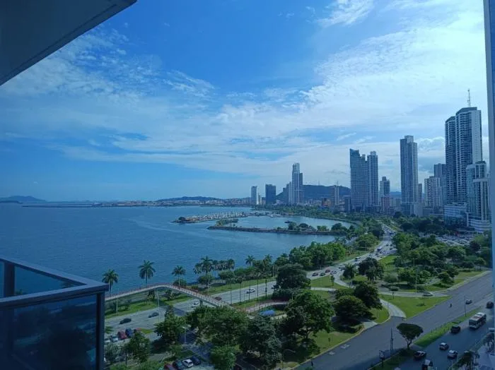 Bayfront 1 recamara en alquiler — 2
