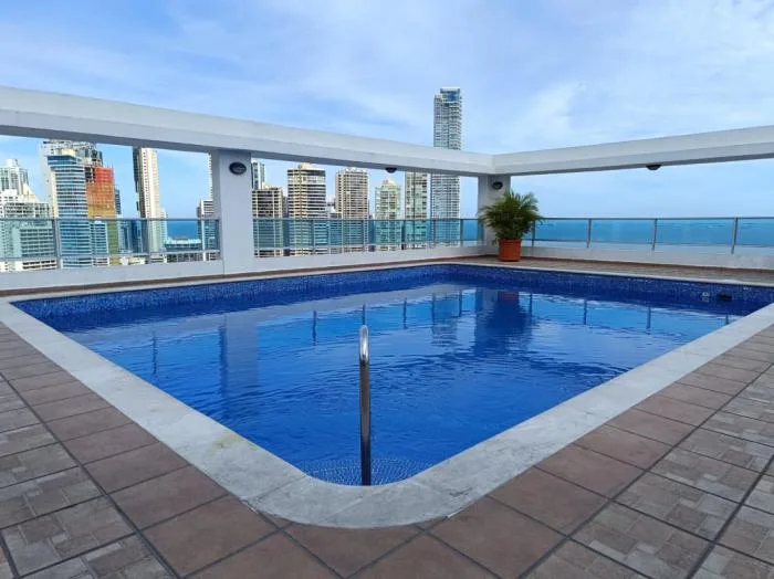 Bayfront 1 recamara en alquiler — 5