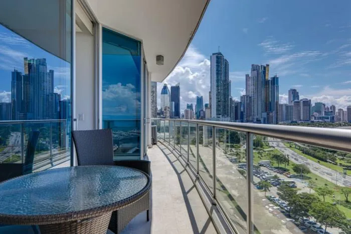 Apartamento en Sky de 2 habitaciones en alquiler — 4