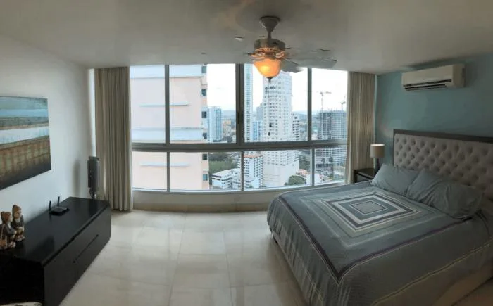 Apartamento en Villa del mar de 2 recamaras en alquiler — 3