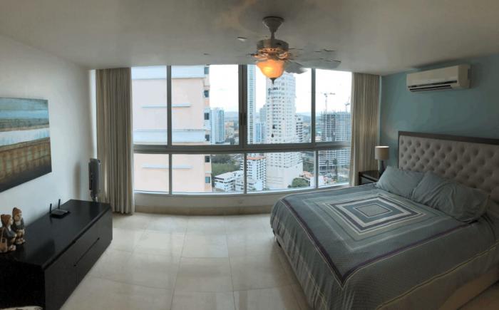 Apartamento en Villa del mar de 2 recamaras en alquiler