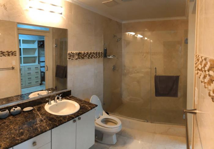 Apartamento en Villa del mar de 2 recamaras en alquiler
