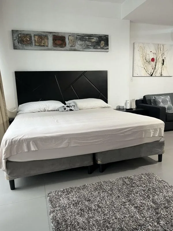 Apartamento en alquiler en Colores de bella vista de 1 habitacion — 2