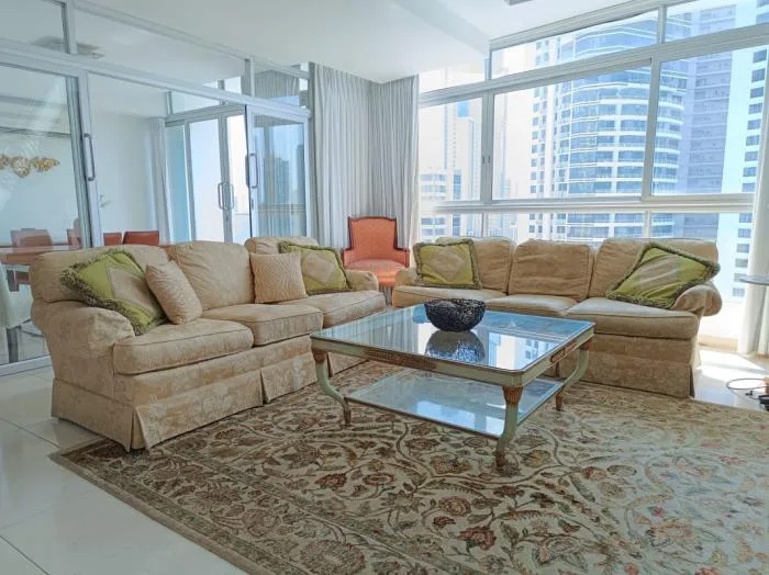 Bayfront Avenida Balboa 1 habitacion — 3