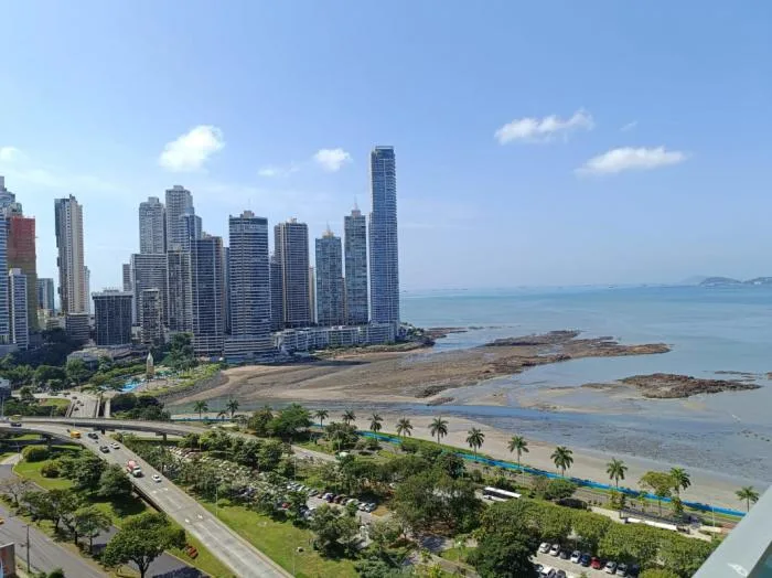 Bayfront Avenida Balboa 1 habitacion — 4