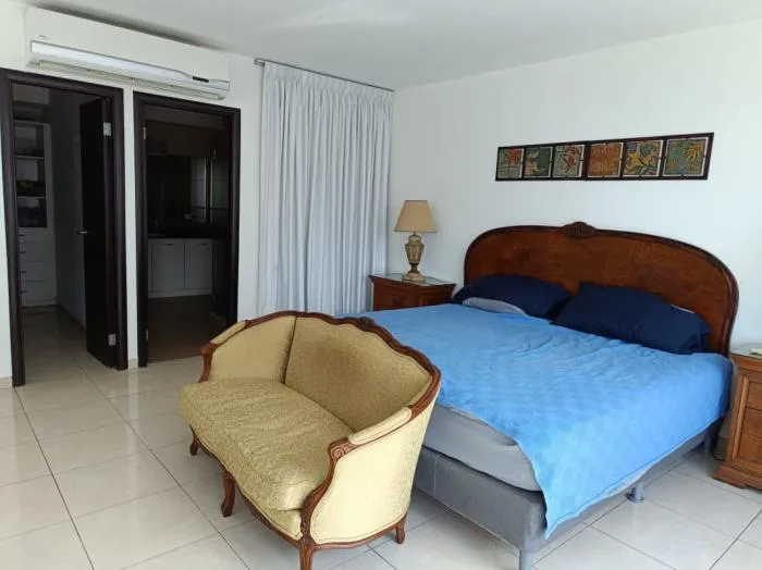 Bayfront Avenida Balboa 1 habitacion — 5