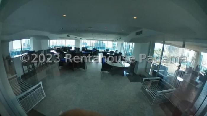 Grand bay Avenida Balboa 2 habitaciones