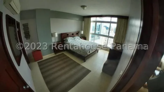 Grand bay Avenida Balboa 2 habitaciones — 5