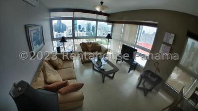 Grand bay 2 rooms for rent. grand bay panama furnished for rent