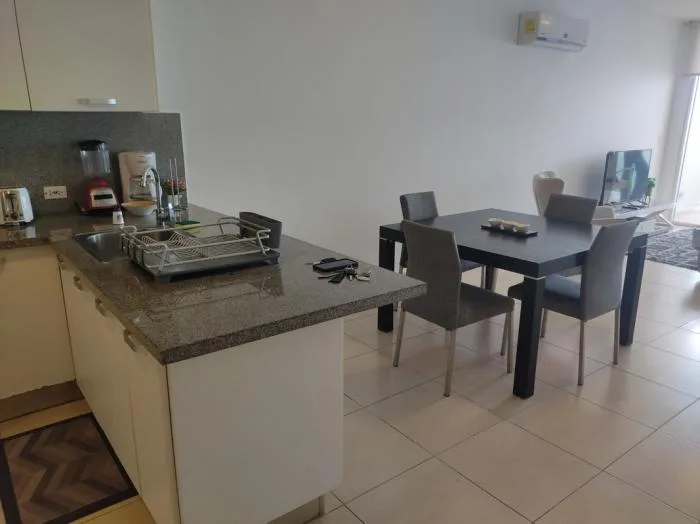 Alquiler de apartamento en White tower 2 recamaras — 4