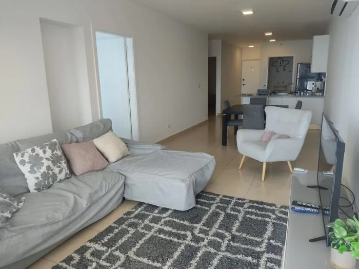 Alquiler de apartamento en White tower 2 recamaras — 5