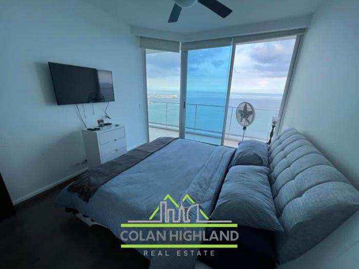 Apartment in destiny with 2 rooms for rent