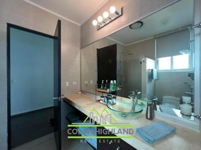 Apartamento en Destiny de 2 habitaciones en alquiler — 4