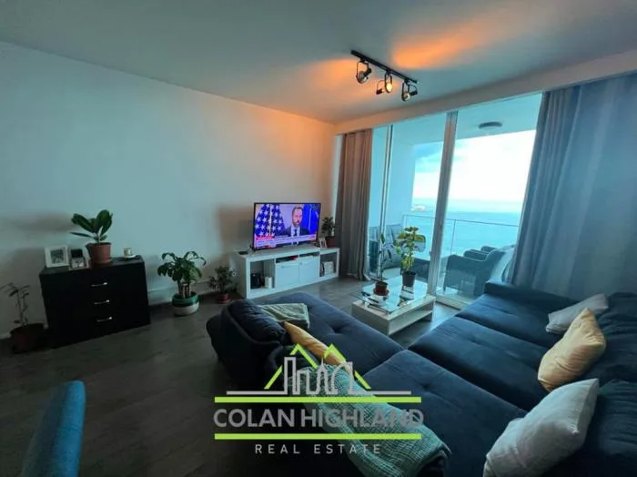 Apartamento en Destiny de 2 habitaciones en alquiler — 5