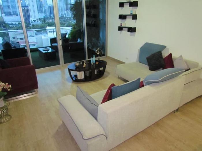 Apartment in destiny with 2 rooms for rent