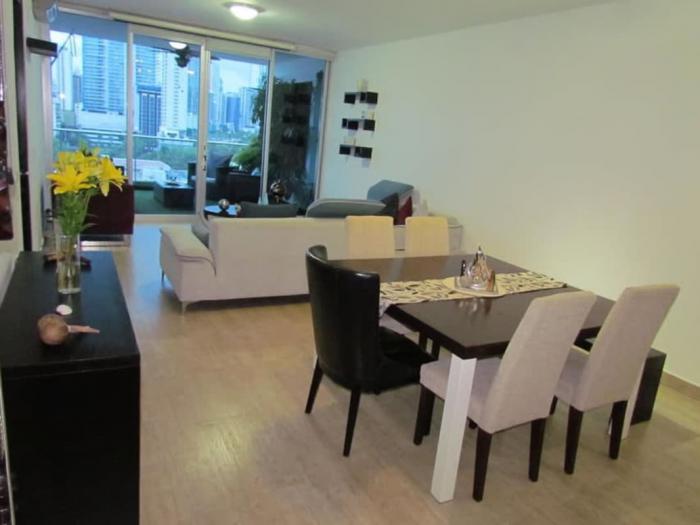 Apartment in destiny with 2 rooms for rent