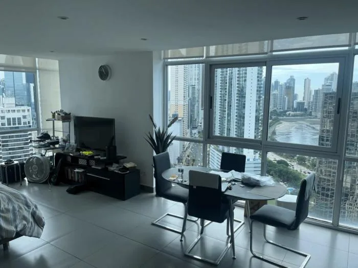 Apartamento en alquiler en Colores de bella vista de 1 recamara — 3