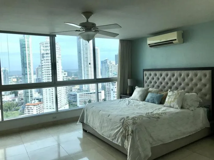 Apartamento en Villa del mar de 2 recamaras en alquiler — 2