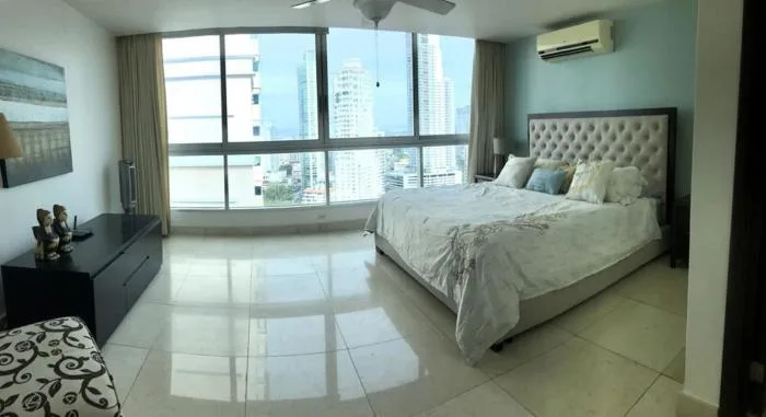 Apartamento en Villa del mar de 2 recamaras en alquiler — 5