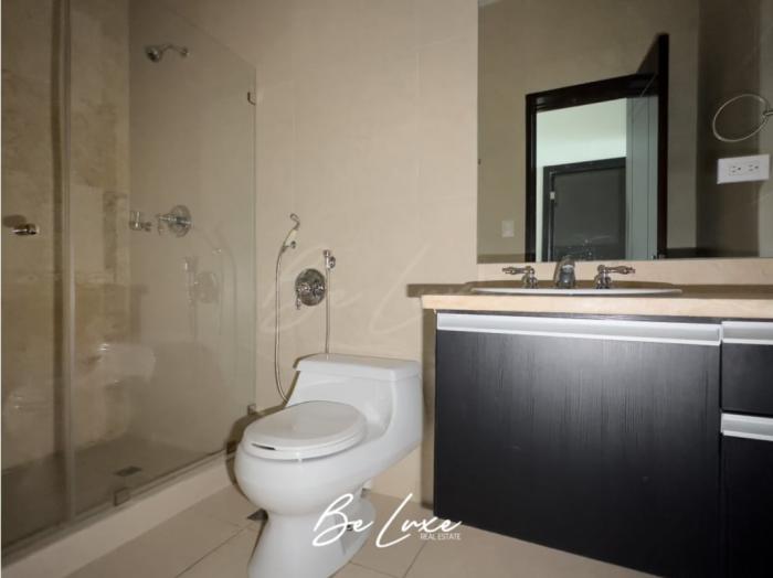 Alquiler de apartamento en Rivage 2 recamaras