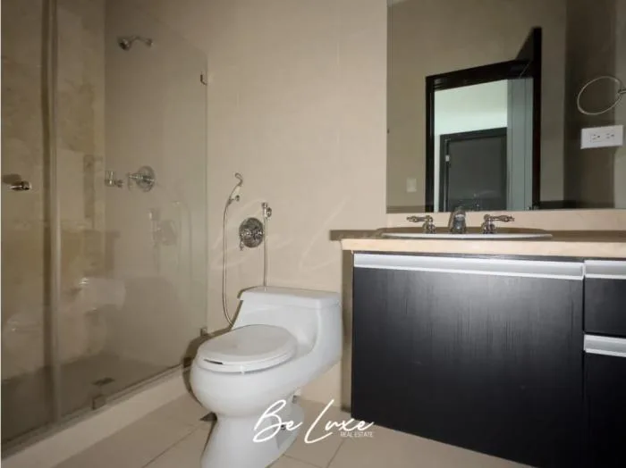 Alquiler de apartamento en Rivage 2 recamaras — 2