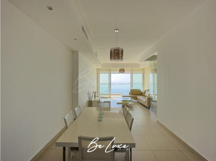 Alquiler de apartamento en Rivage 2 recamaras