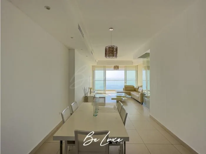 Alquiler de apartamento en Rivage 2 recamaras — 3