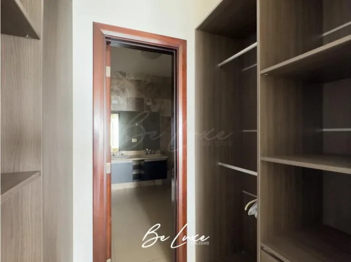 Alquiler de apartamento en Rivage 2 recamaras — 4