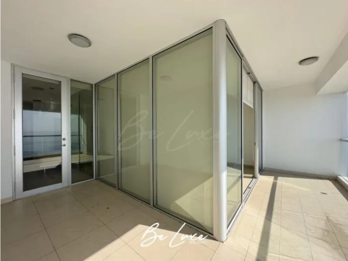 Alquiler de apartamento en Rivage 2 recamaras — 5