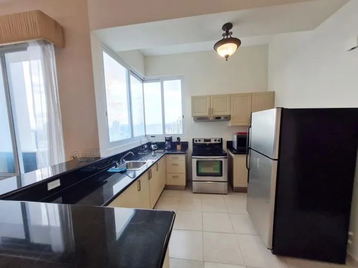 Apartamento en alquiler en Vista marina de 1 habitacion — 3
