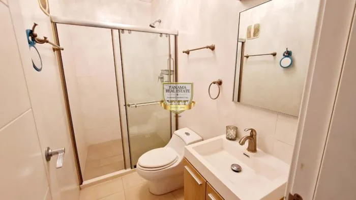Apartamento en White tower de 2 recamaras en alquiler — 2
