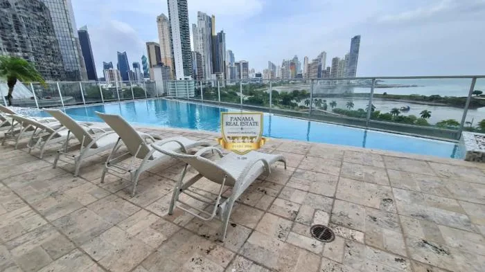 Apartamento en White tower de 2 recamaras en alquiler — 4