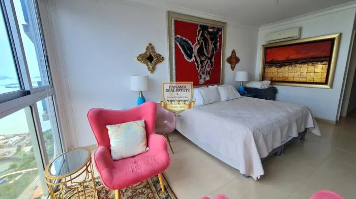 Apartamento en White tower de 2 recamaras en alquiler — 5