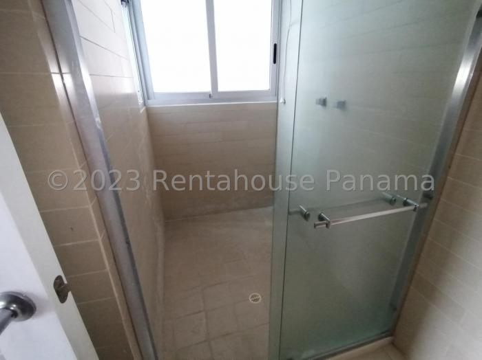 Apartamento en Waters Avenida Balboa en alquiler