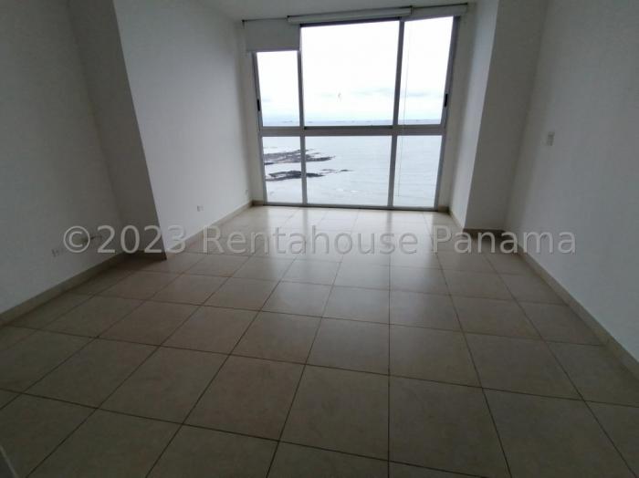 Apartamento en Waters Avenida Balboa en alquiler