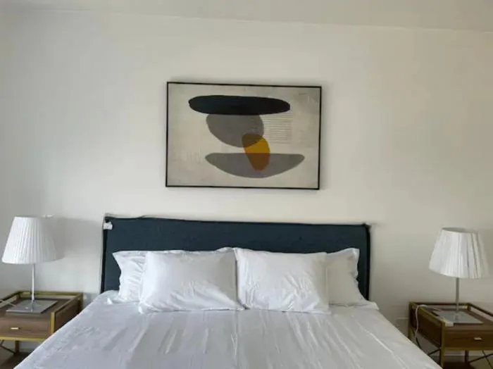 Apartamento en Waters on the bay Avenida Balboa en alquiler — 3