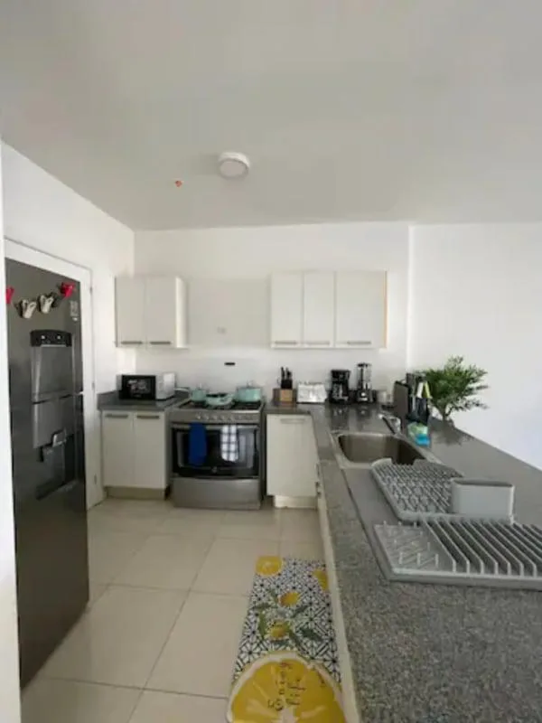Apartamento en Waters on the bay Avenida Balboa en alquiler — 4