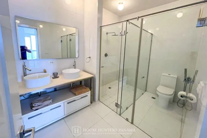 Apartamento en Yoo panama Avenida Balboa en alquiler — 2