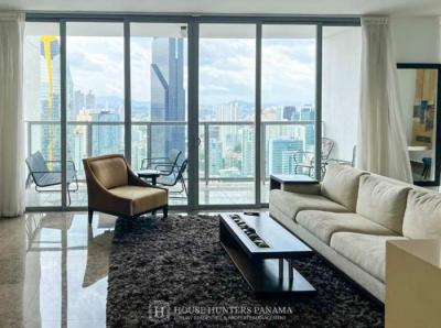 Alquiler de apartamento en yoo panama 1 habitacion. apartamento en alquiler en yoo panama de 1 habit